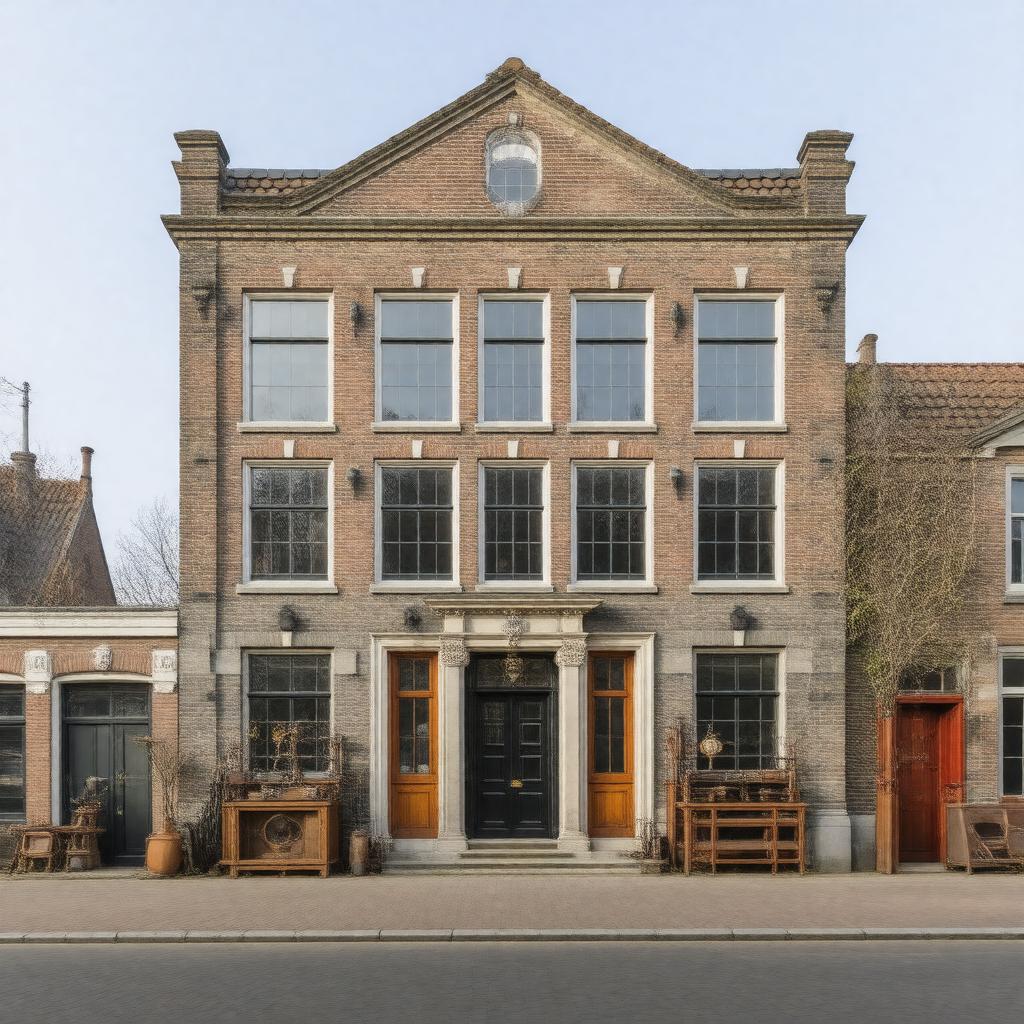 Museum Boerhaave